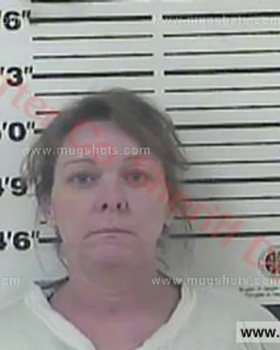 Most recent booking photo for Lisa K Clawson