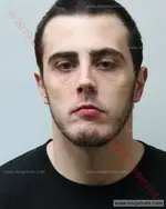 Booking photo of Cody Lavaughn Shaw, Carter County, Mar 14, 2019