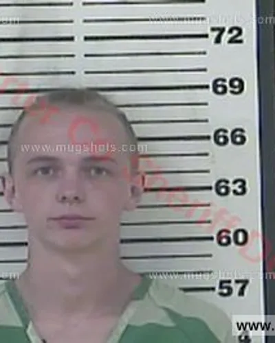 Most recent booking photo for Anthony Waylin King