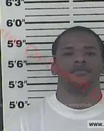 Booking photo of Preston Eugene Neal, Carter County, Jun 21, 2016