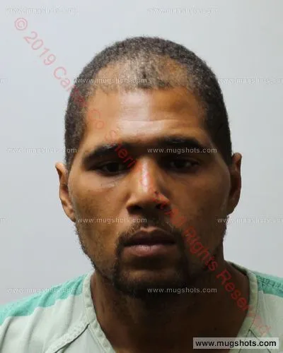 Most recent booking photo for Clinton Dejuan Benson