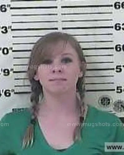 Booking photo of Petrice Taylore Obenhofer, Carter County, Apr 7, 2015