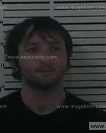 Booking photo of Douglas Edward Greer, Carter County, May 24, 2014