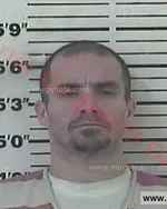 Booking photo of Aaron Todd Boling, Carter County, Oct 6, 2017