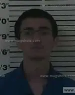 Booking photo of Jimmy Lee Arnold, Carter County, Sep 14, 2014