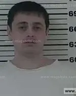 Booking photo of Dwayne Breke Jones, Carter County, Mar 22, 2013