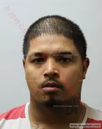 Booking photo of Angelo Aviles, Carter County, Nov 27, 2019
