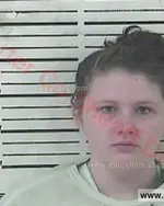 Booking photo of CANDICE ANNETTE STAFFORD, Carter County, Sep 6, 2017