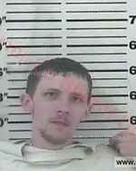 Booking photo of Timothy Wayne Berry, Carter County, Apr 21, 2018