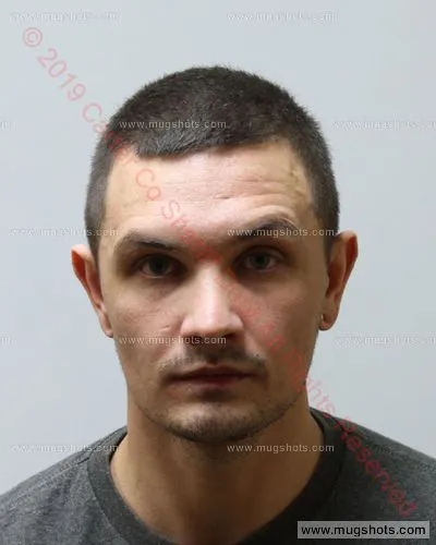 Most recent booking photo for Logan Todd Loveless