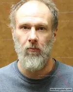 Booking photo of Clarence Mack Oaks, Carter County, Mar 13, 2019