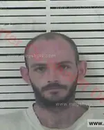 Booking photo of Gary Scott Jewel Carr Jr., Carter County, Jun 11, 2017