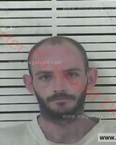 Most recent booking photo for Gary Scott Jewel Carr Jr.