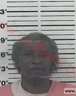 Booking photo of Richard LEE Morris, Carter County, Jan 30, 2018