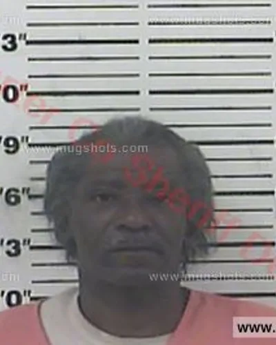 Booking photo of Richard LEE Morris, Carter County, Jan 30, 2018