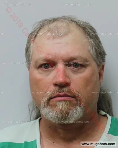 Most recent booking photo for Kelvin Lee Stover