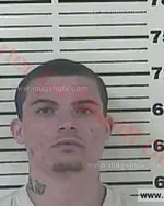 Booking photo of Slater Allen Wilson, Carter County, Jun 15, 2016