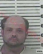 Booking photo of Adrean Lee Clark, Carter County, Jan 22, 2017