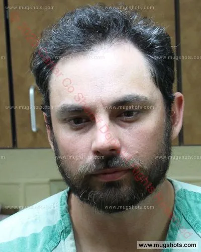 Booking photo of Ramsey Loveless, Carter County, Jun 6, 2020