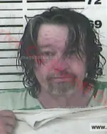 Booking photo of Lynn Lavel Workman, Carter County, May 12, 2018