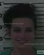 Booking photo of Whitney Nicole Taylor, Carter County, Jun 21, 2014