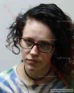 Booking photo of Zoe Raven Patrick, Carter County, Jan 9, 2019