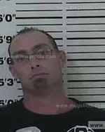 Booking photo of Dwayne Anthony Ellwood SR, Carter County, Jun 19, 2013