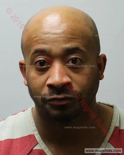 Booking photo of Jason Levi Love, Carter County, Dec 11, 2019