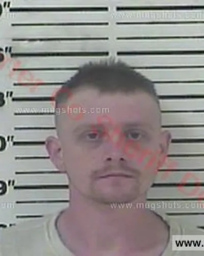 Booking photo of Cannon Zdonowicz, Carter County, Apr 4, 2017