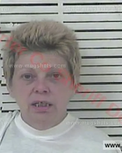 Most recent booking photo for Linda Lee Mcconnell