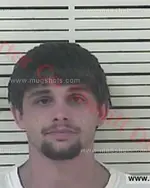 Booking photo of Austin Allen Livingston, Carter County, Sep 10, 2016