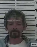 Booking photo of Gary Edward Adkins, Carter County, Jun 26, 2013