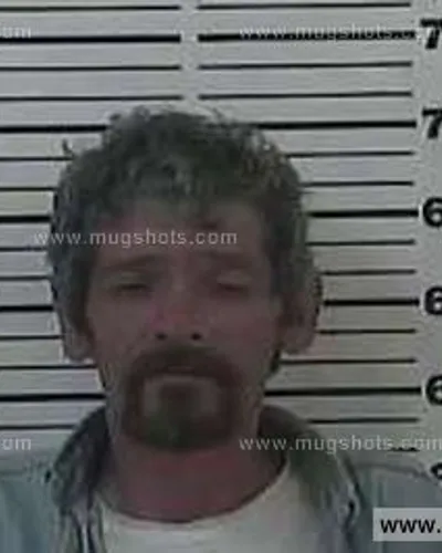 Booking photo of Gary Adkins, Carter County, Jun 26, 2013