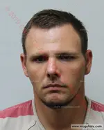 Booking photo of NICHOLAS CHAD DUGGER, Carter County, Sep 28, 2019