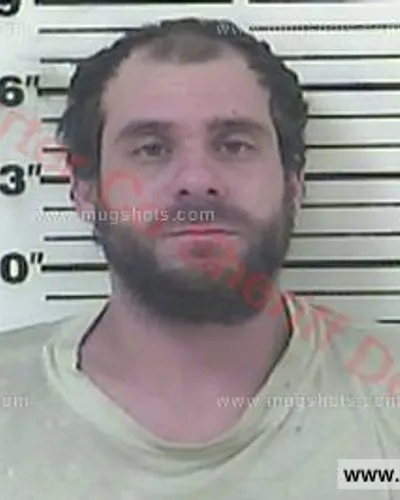 Most recent booking photo for Harold Robert House