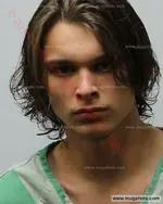 Booking photo of MICHAEL A BANEY, Carter County, Nov 18, 2019