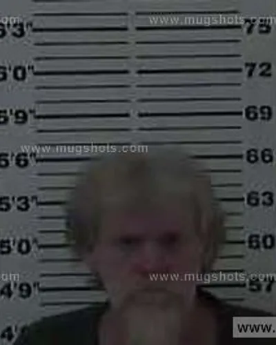 Most recent booking photo for Theodore Micheal Hoover