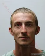 Booking photo of Dylan Christopher Renfro, Carter County, Oct 19, 2019
