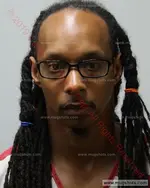 Booking photo of Travis Tanner, Carter County, Jun 5, 2019