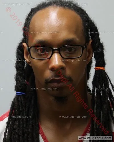 Booking photo of Travis Tanner, Carter County, Jun 5, 2019