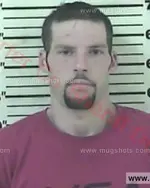 Booking photo of Noah Benjamin Lowe, Carter County, Sep 19, 2015