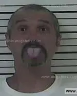 Booking photo of George Edward Pealer, Carter County, Jun 2, 2013