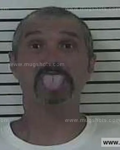 Most recent booking photo for George Edward Pealer