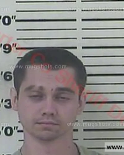 Most recent booking photo for Torry Dale Kelly