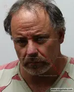 Booking photo of Timothy Estel Ricker, Carter County, Nov 8, 2019