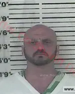 Booking photo of Billy Keith Markland, Carter County, Jun 1, 2018