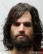 Booking photo of Bobby Allan Smith, Carter County, May 15, 2020