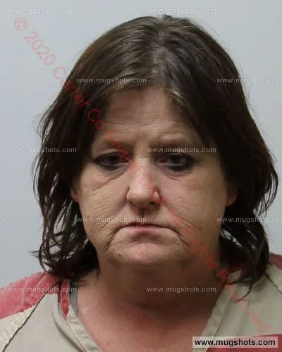 Most recent booking photo for Jennifer Elaine Glover