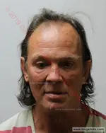 Booking photo of Tommy Fay Griffin, Carter County, Nov 22, 2019