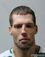 Booking photo of Noah Benjamin Lowe, Carter County, Sep 28, 2019